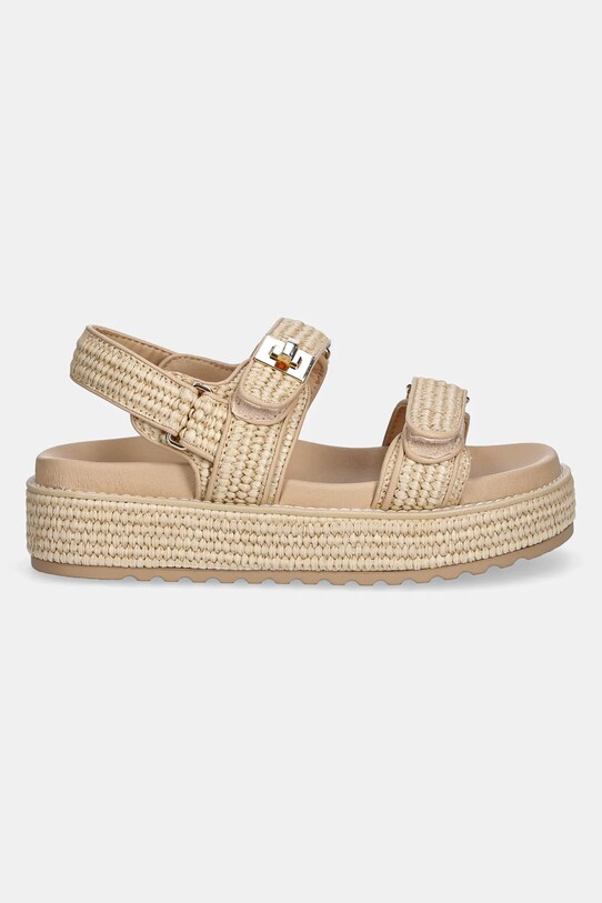 Сандалі Steve Madden Bigmona SM11003034.380 бежевий SS25