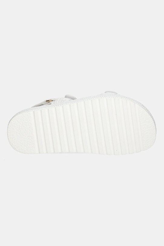 Sandály Steve Madden Bigmona SM11003034.002 bílá