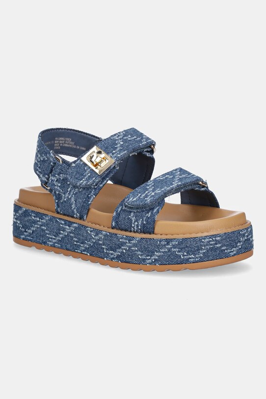 Steve Madden sandały Bigmona pozostałe niebieski SM11003034.467