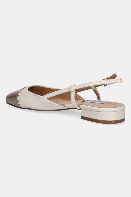 Boty Kožené baleríny Steve Madden Belinda SM11002823.ICW béžová