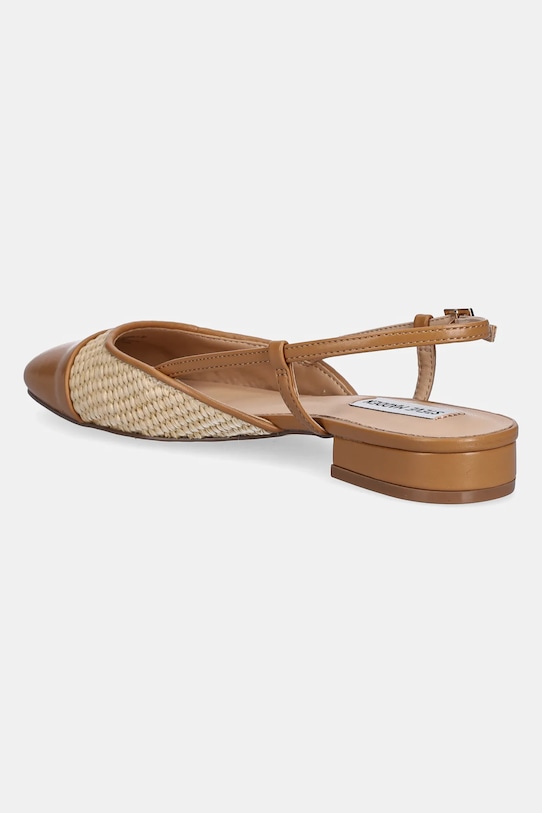 Încălțăminte Steve Madden balerini Belinda SM11002823.24U bej