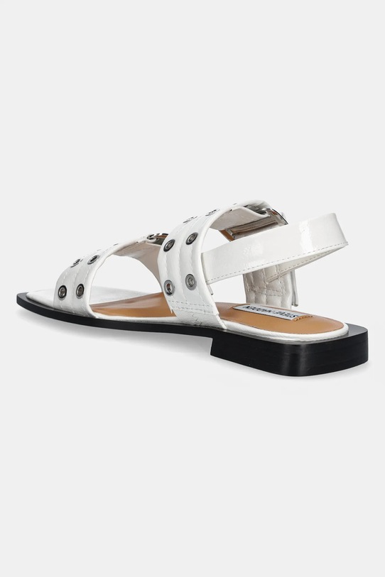 Încălțăminte Steve Madden sandale Saria-E SM19000132.108 alb
