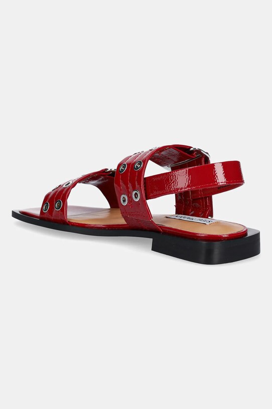 Cipők Steve Madden szandál Saria-E SM19000132.608 piros