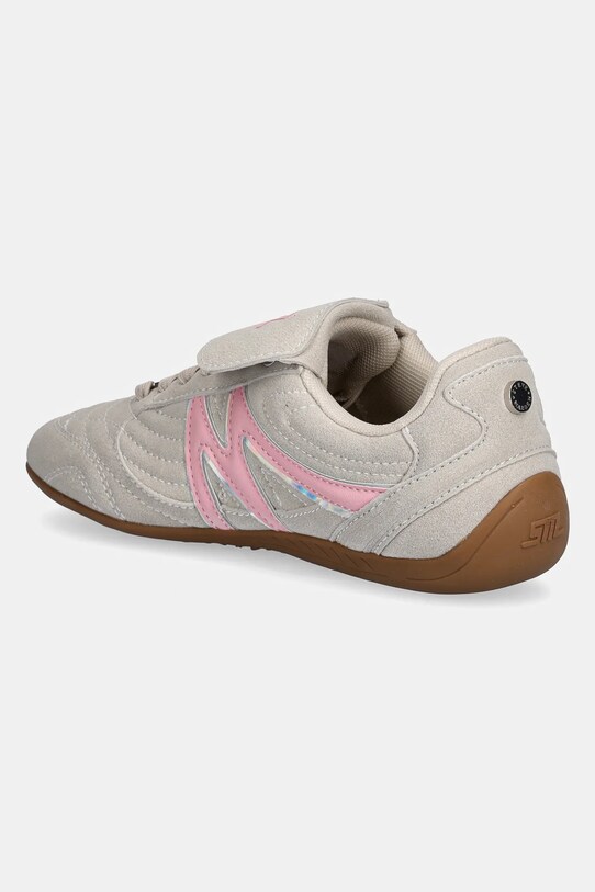 Încălțăminte Steve Madden sneakers Freekick-E SM19000136.BPK gri