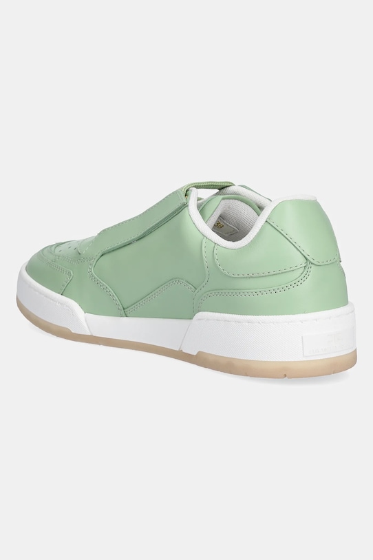 Obuwie Elisabetta Franchi sneakersy SA48G51E2.124 zielony