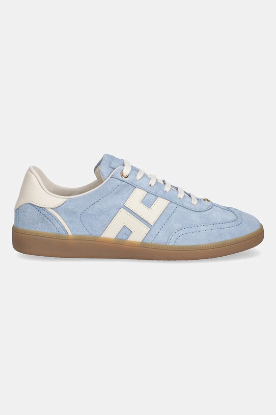 Elisabetta Franchi sneakers din piele SA51G51E2.DK7