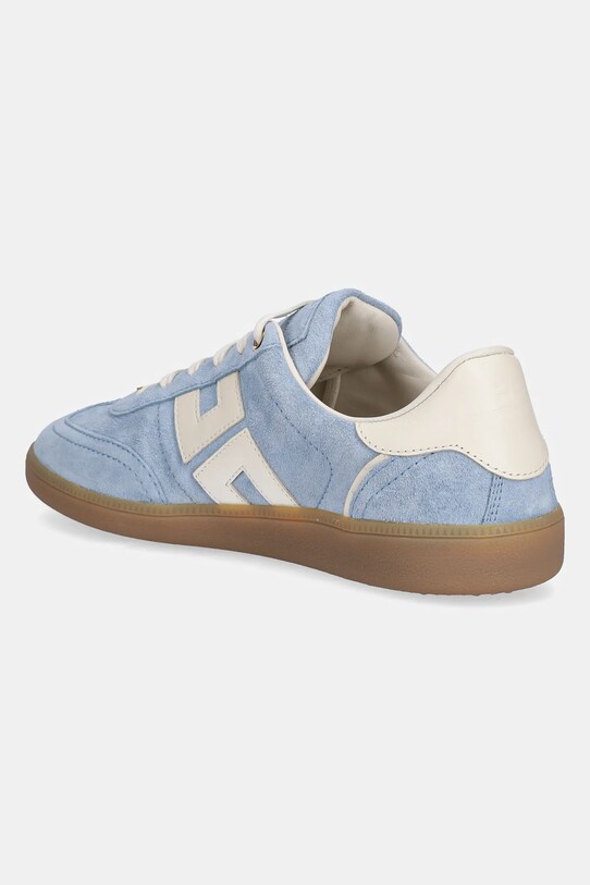 Elisabetta Franchi sneakers din piele SA51G51E2.DK7