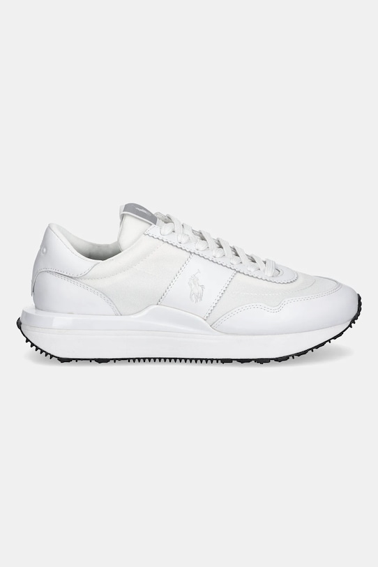 Αθλητικά Polo Ralph Lauren Train 89 PP 804936601 λευκό SS25