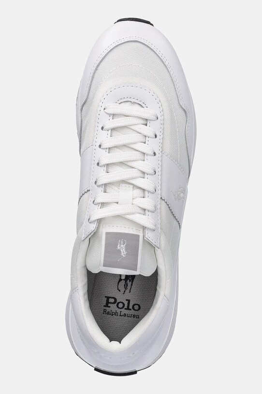 Tenisky Polo Ralph Lauren Train 89 PP biela 804936601