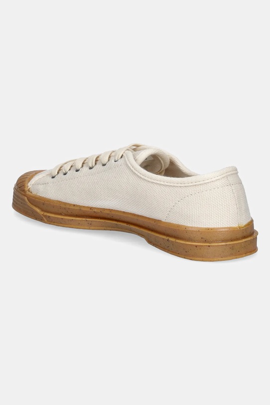 Cipők Polo Ralph Lauren sportcipő Essence 100 818941162 bézs