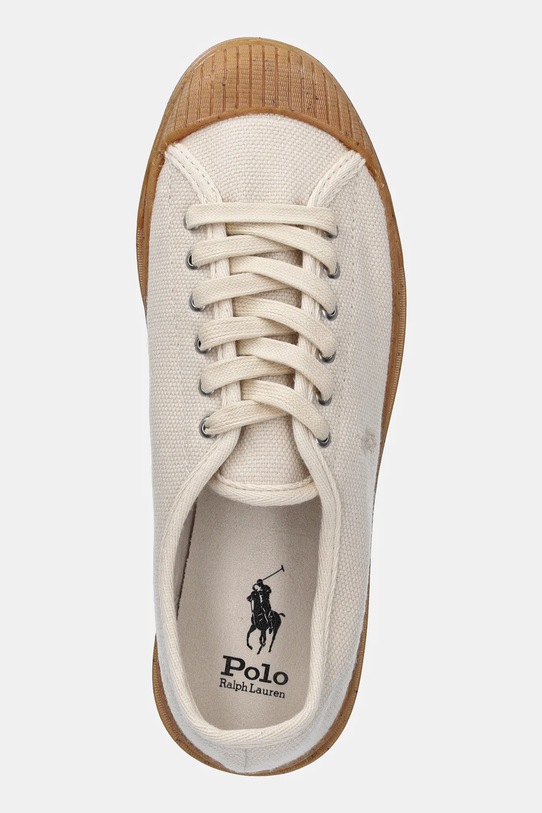 Polo Ralph Lauren sportcipő Essence 100 bézs 818941162