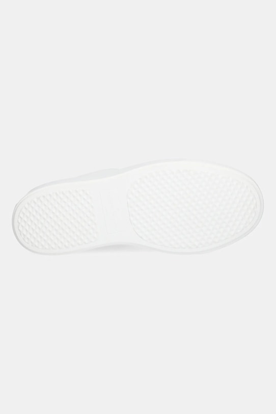 Alexander Smith sneakers London High ALBBLHW8402WCR alb