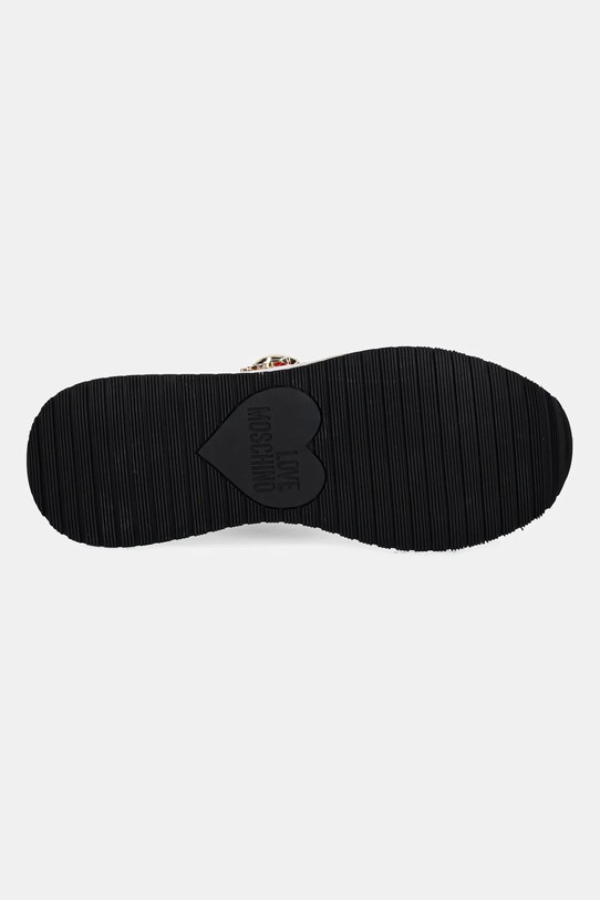 Кроссовки Love Moschino JA15373G1MIAL10A белый