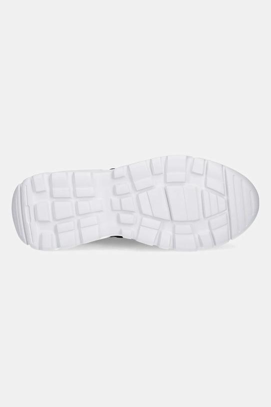 Just Cavalli sneakers din piele 78RA3SL9ZPA71899 negru