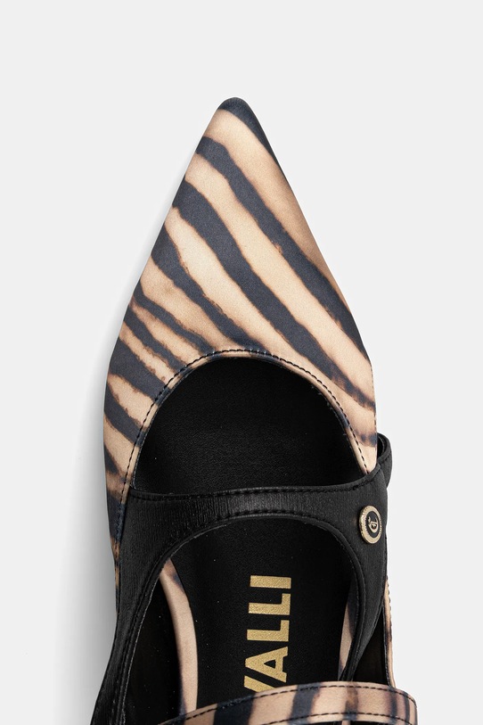 Балетки Just Cavalli бежевий 78RA3S70ZSS67R43