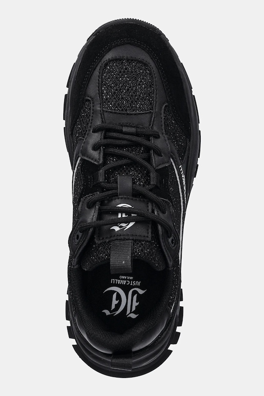 Tenisice Just Cavalli crna 78RA3SC1ZSC34899