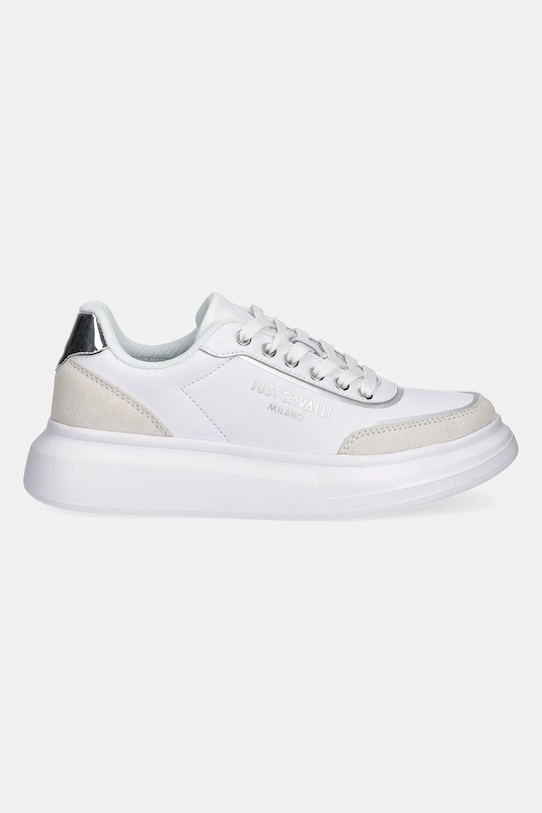 Кросівки Just Cavalli 78RA3SB2ZPA87LA3 білий SS25