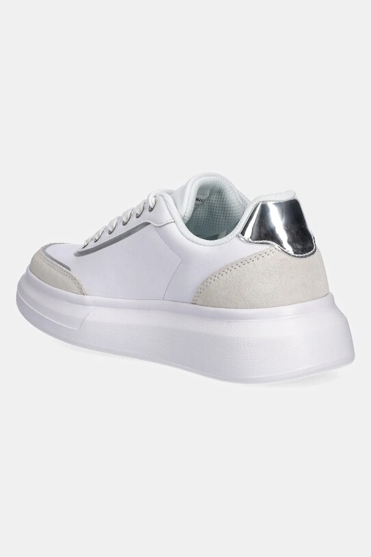 Obuwie Just Cavalli sneakersy 78RA3SB2ZPA87LA3 biały