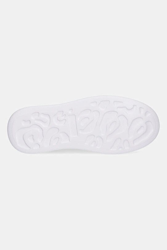 Just Cavalli sneakersy 78RA3SB2ZPA87LA3 biały