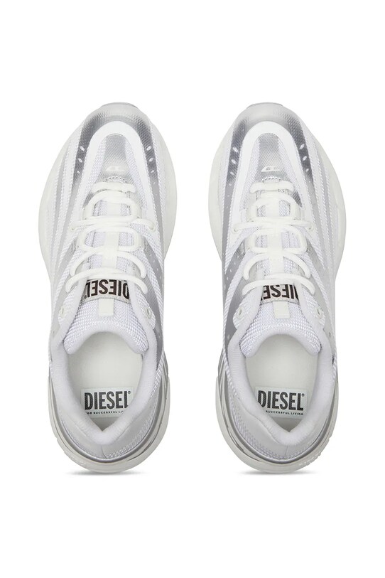 Diesel sneakers D-Airspeed Low W alb Y03458.P8138.HA646
