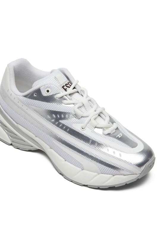 Diesel sneakersy D-Airspeed Low W Y03458.P8138.HA646