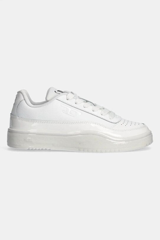 Diesel sneakers din piele S-Tracker-D Low W Y03513.P8124.T1002 alb SS25