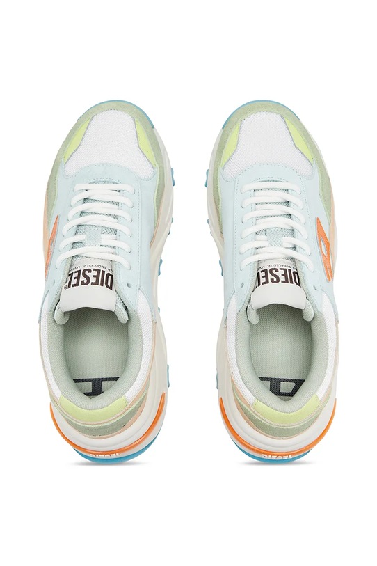 Diesel sneakers S-Savannah W multicolor Y03565.P8106.HA696