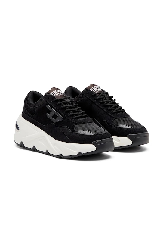 Diesel sneakers S-Savannah W Y03565.P8107.T8013 negru SS25