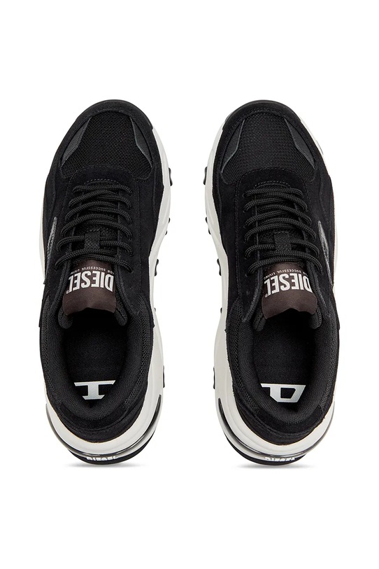 Diesel sneakers S-Savannah W negru Y03565.P8107.T8013