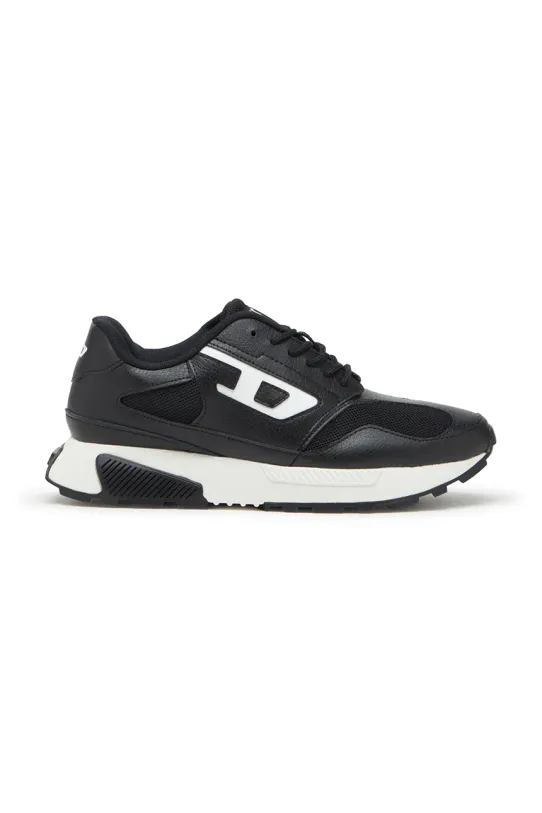 Diesel sneakers S-Tame-D Running W sintetic negru Y03607.P8109.T8013