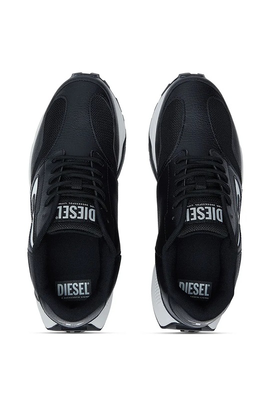 Superge Diesel S-Tame-D Running W črna Y03607.P8109.T8013