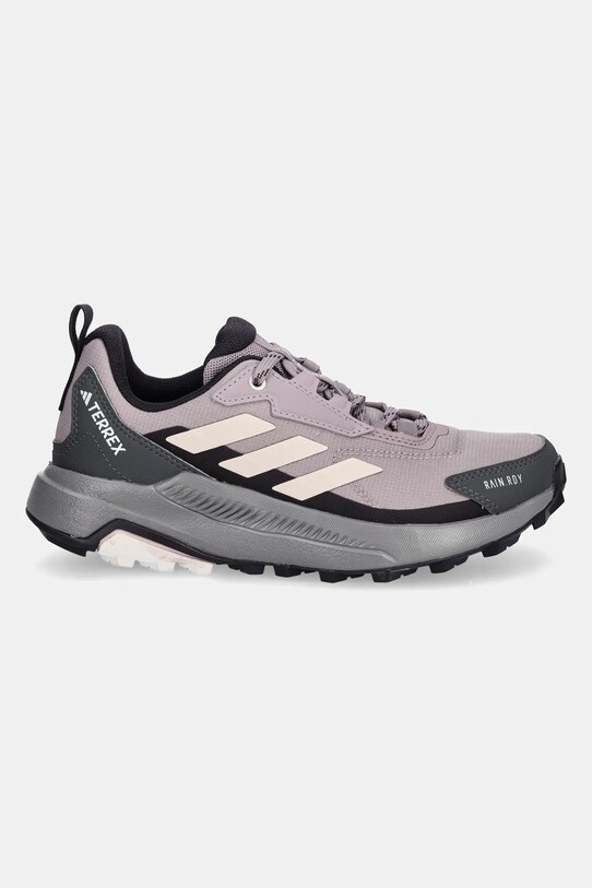 Ботинки adidas TERREX Anylander ID3471 фиолетовой SS25