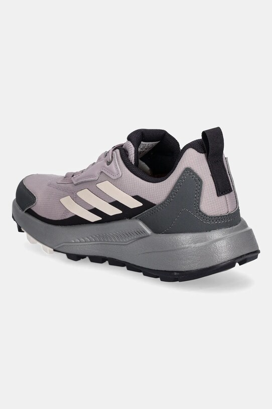 Обувь Ботинки adidas TERREX Anylander ID3471 фиолетовой