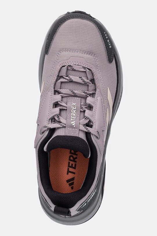 Ботинки adidas TERREX Anylander фиолетовой ID3471