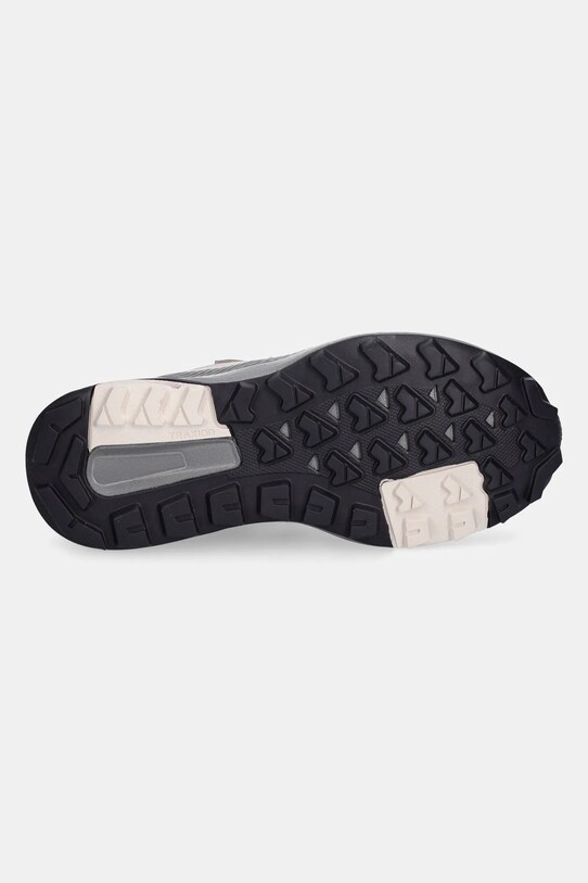Ботинки adidas TERREX Anylander ID3471 фиолетовой