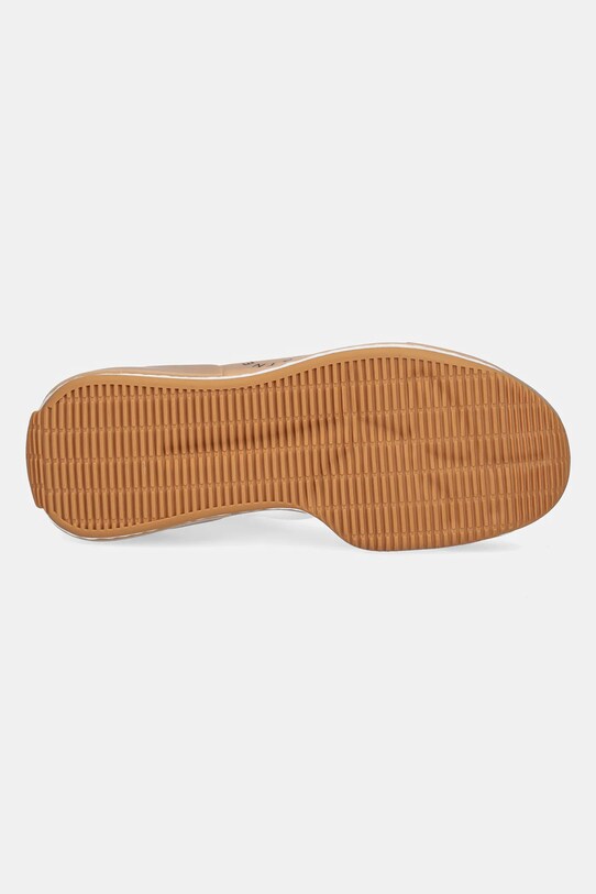 adidas by Stella McCartney pantofi de antrenament Court Boost IE8768 alb