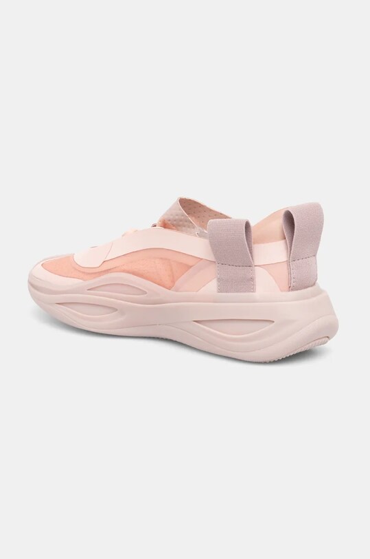 Παπούτσια Αθλητικά παπούτσια adidas by Stella McCartney Sportswear Low Ground JH8960 ροζ
