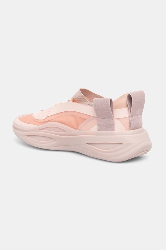 Παπούτσια Αθλητικά παπούτσια adidas by Stella McCartney Sportswear Low Ground JH8960 ροζ