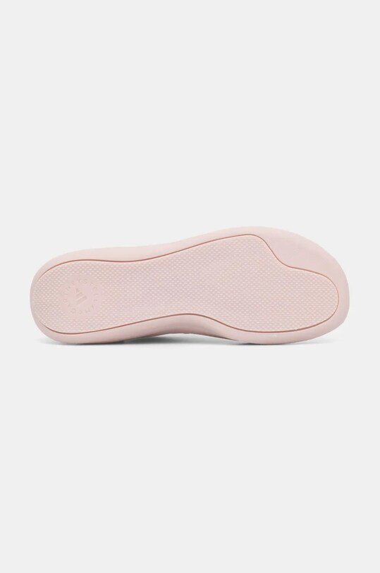 Αθλητικά παπούτσια adidas by Stella McCartney Sportswear Low Ground JH8960 ροζ