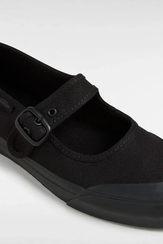 Παπούτσια Μπαλαρίνες Vans Mary Jane VN000CRRBJ41 μαύρο