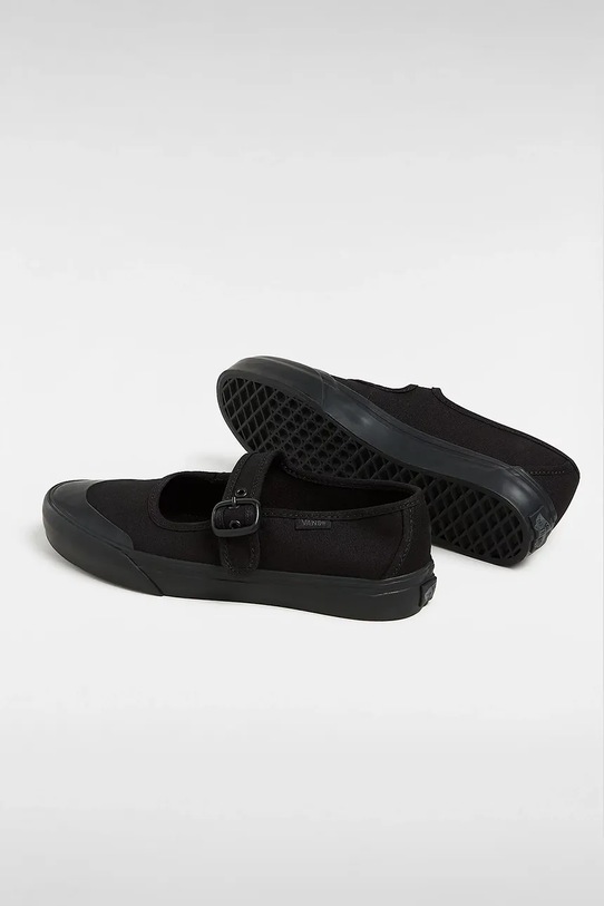 Μπαλαρίνες Vans Mary Jane μαύρο VN000CRRBJ41