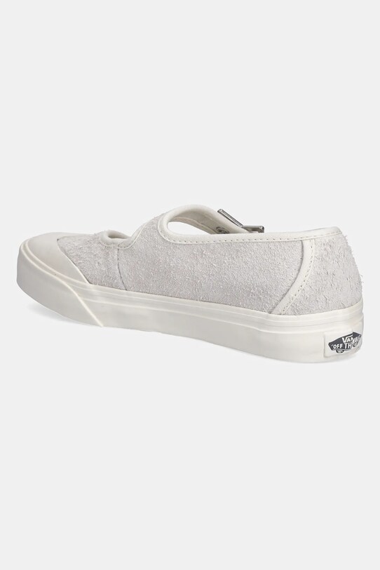 Încălțăminte Vans balerini Mary Jane VN000CRRCCZ1 alb