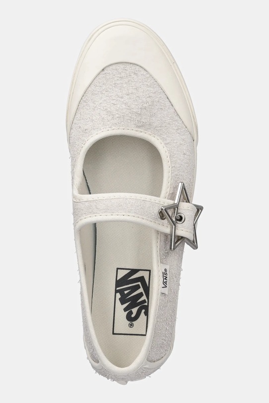 Vans balerini Mary Jane alb VN000CRRCCZ1