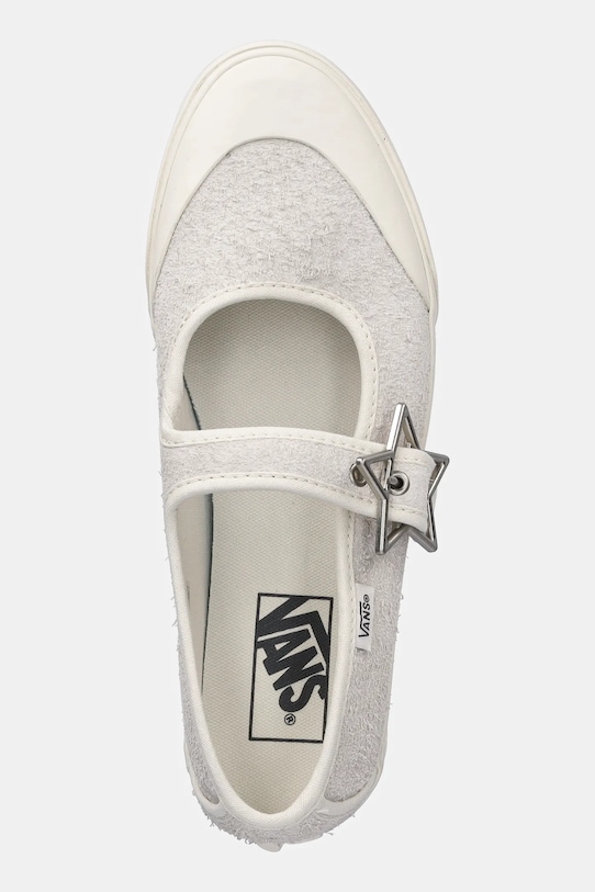 Vans baleriny Mary Jane biały VN000CRRCCZ1