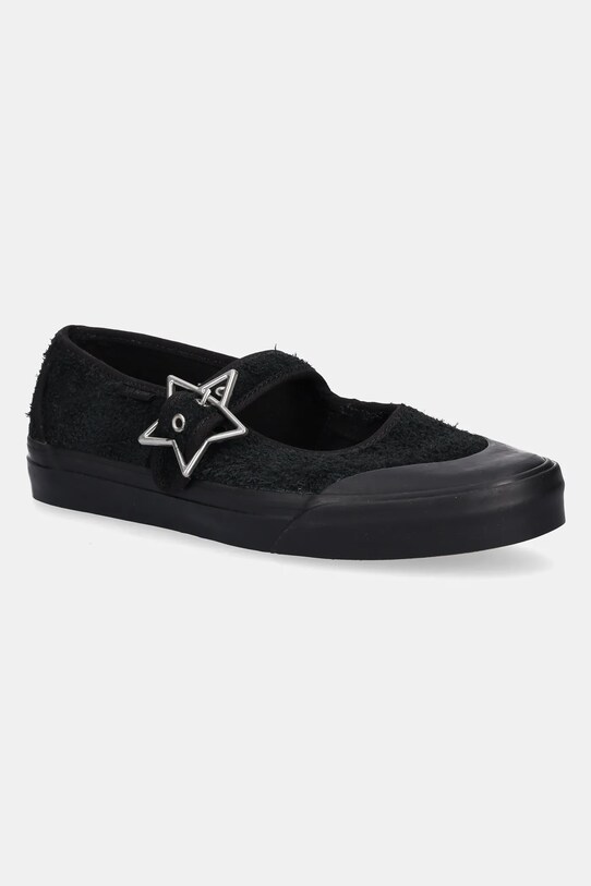 Vans balerini Mary Jane negru VN000CRRCJJ1