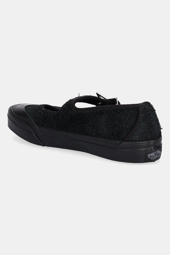Încălțăminte Vans balerini Mary Jane VN000CRRCJJ1 negru