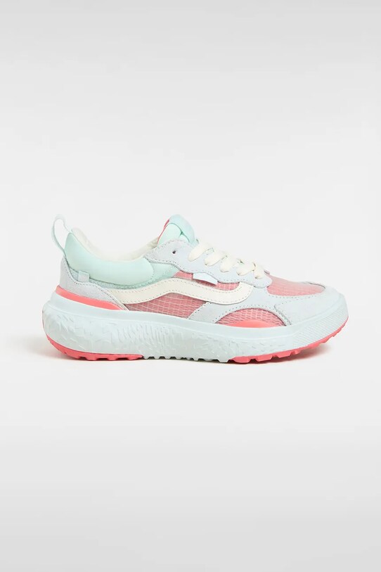 Tenisky Vans MTE UltraRange Neo VR3 textilný modrá VN000CWE8871