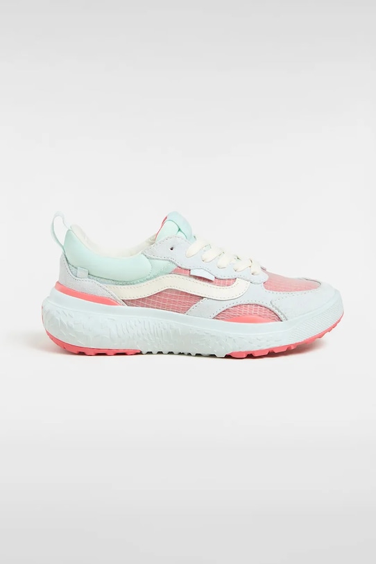 Tenisky Vans MTE UltraRange Neo VR3 textilní modrá VN000CWE8871