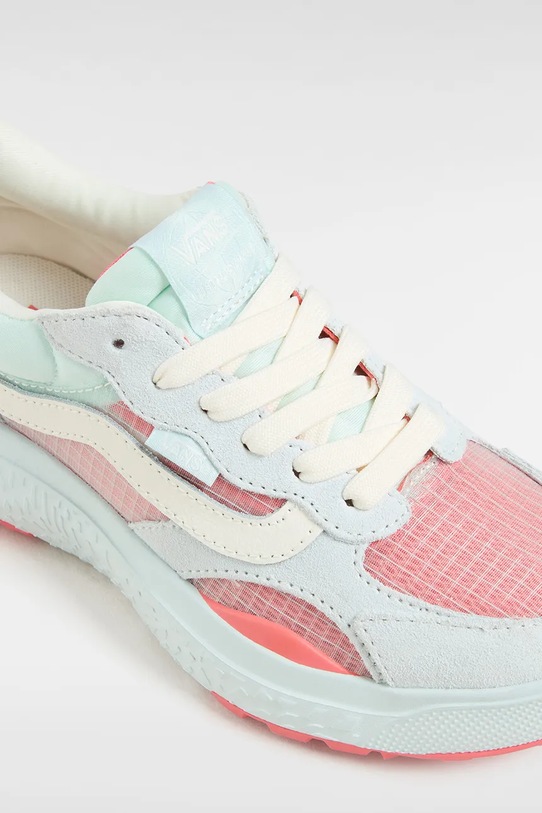 Boty Tenisky Vans MTE UltraRange Neo VR3 VN000CWE8871 modrá