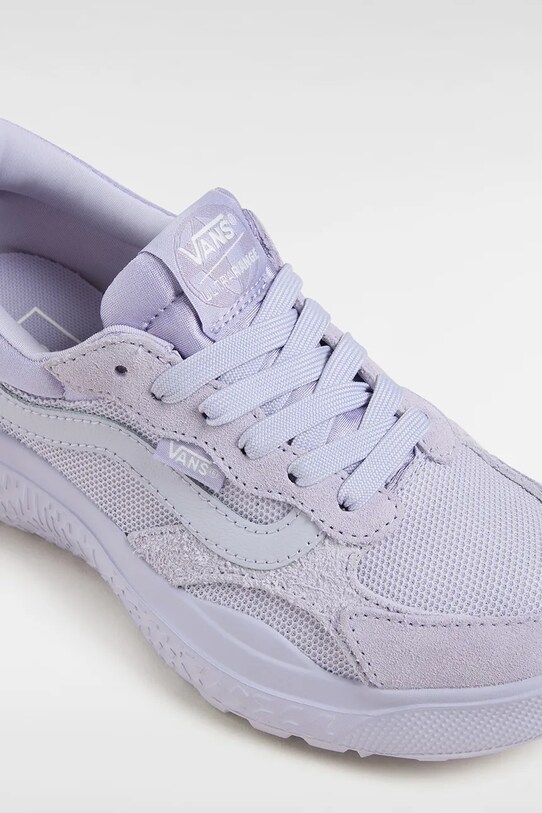 Boty Tenisky Vans MTE UltraRange Neo VR3 VN000CWEUUI1 fialová